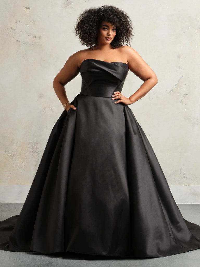 Find Your Perfect Plus Size Bridal Gown at Bridal Closet Find Your Perfect Plus Size Bridal Gown at Bridal Closet
