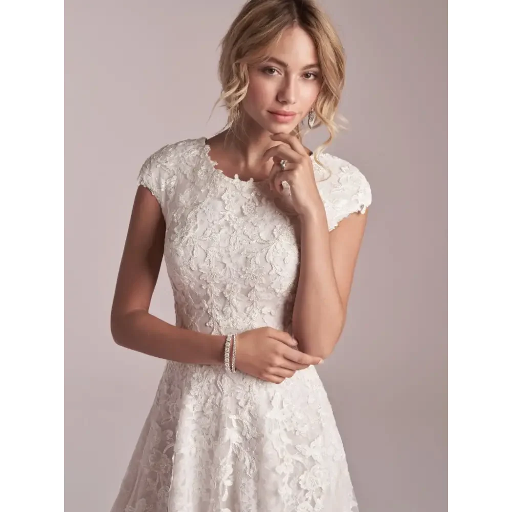 The Ultimate Guide to Modest Wedding Dresses: Elegant, Timeless & True Bridal Closet The Ultimate Guide to Modest Wedding Dresses: Elegant, Timeless & True Bridal Closet