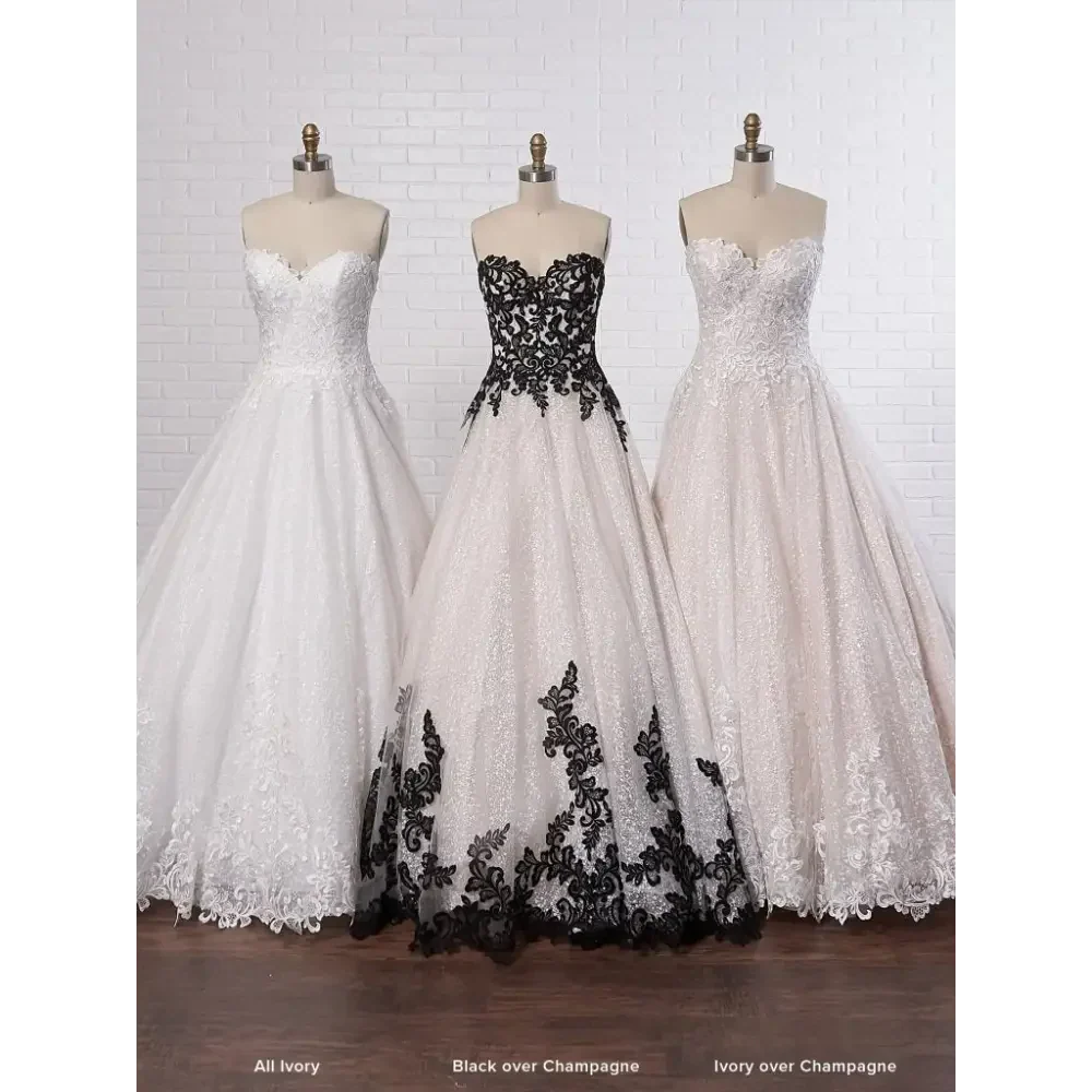 Online Bridal Shopping Made Easy: Your Guide to Finding the Perfect Dress