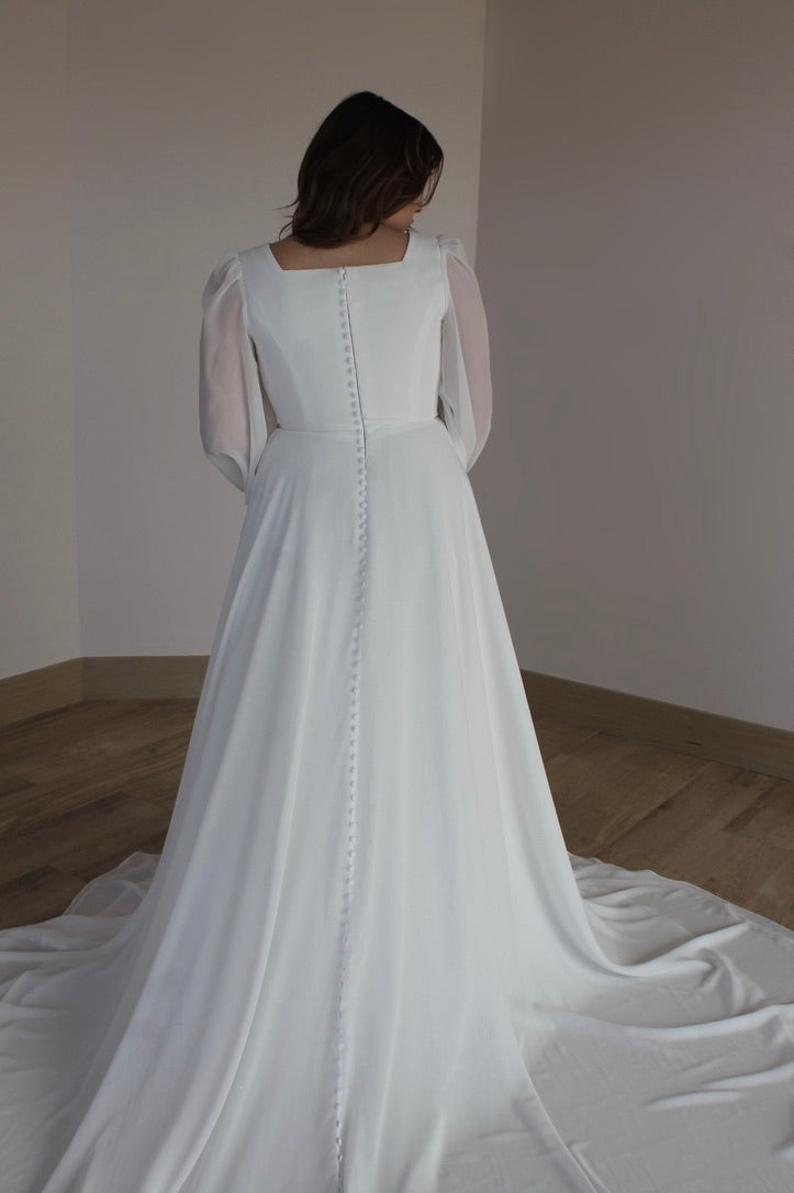 Clover by Bridal Closet