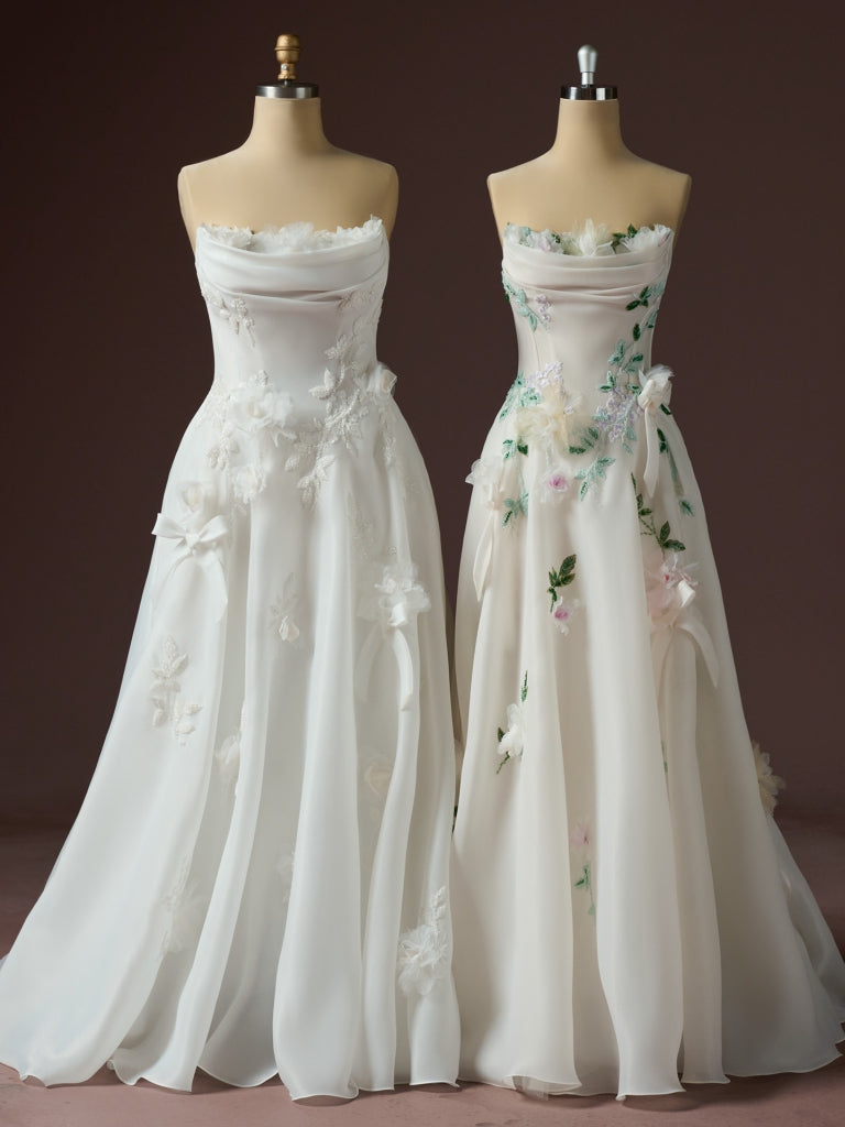 Amaryllis by Sottero & Midgley