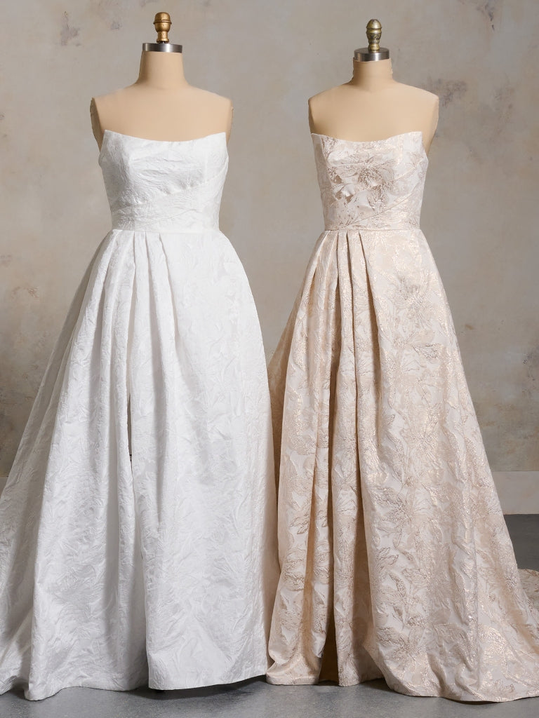 Aspen Marie by Sottero & Midgley