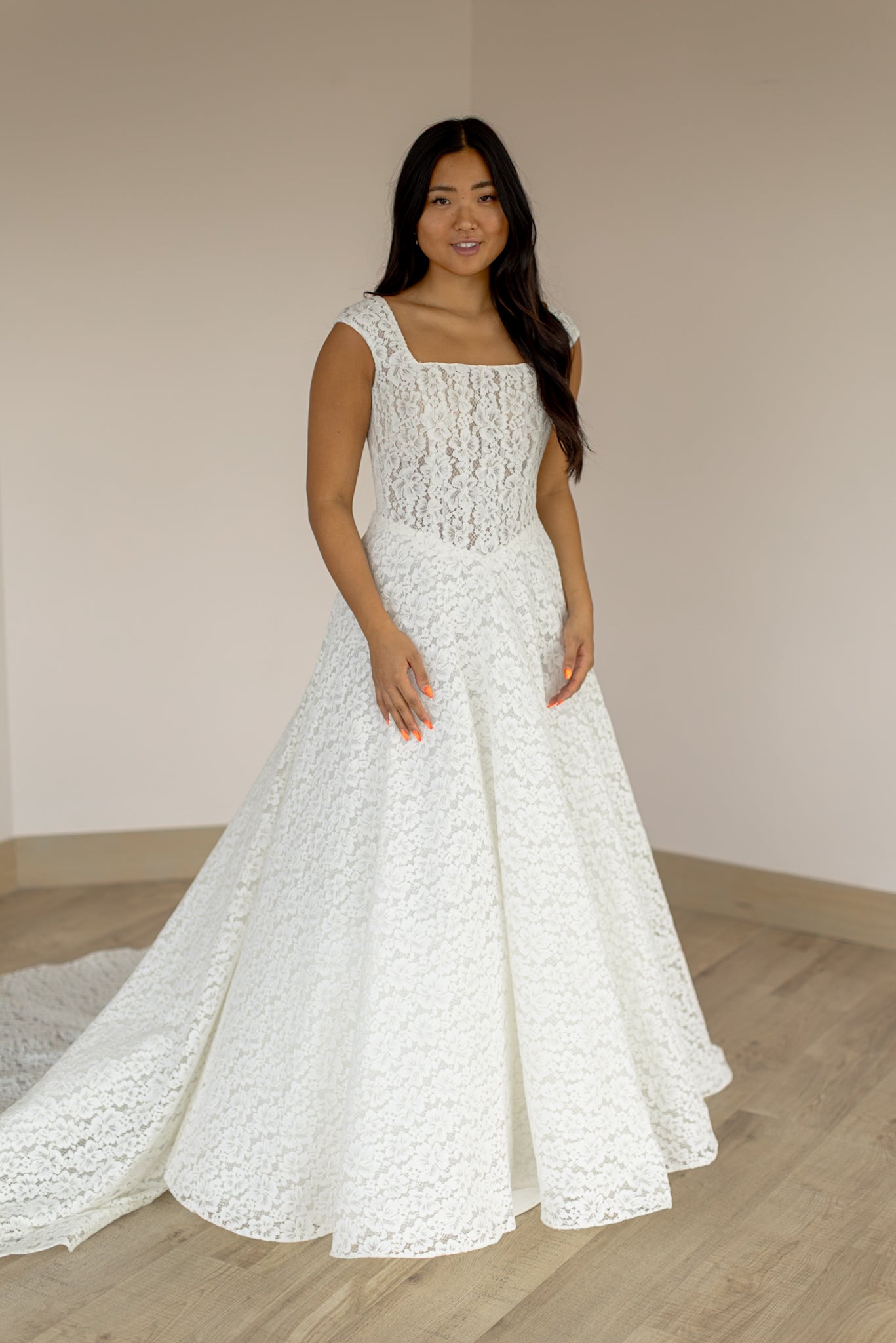 Clara by Bridal Closet