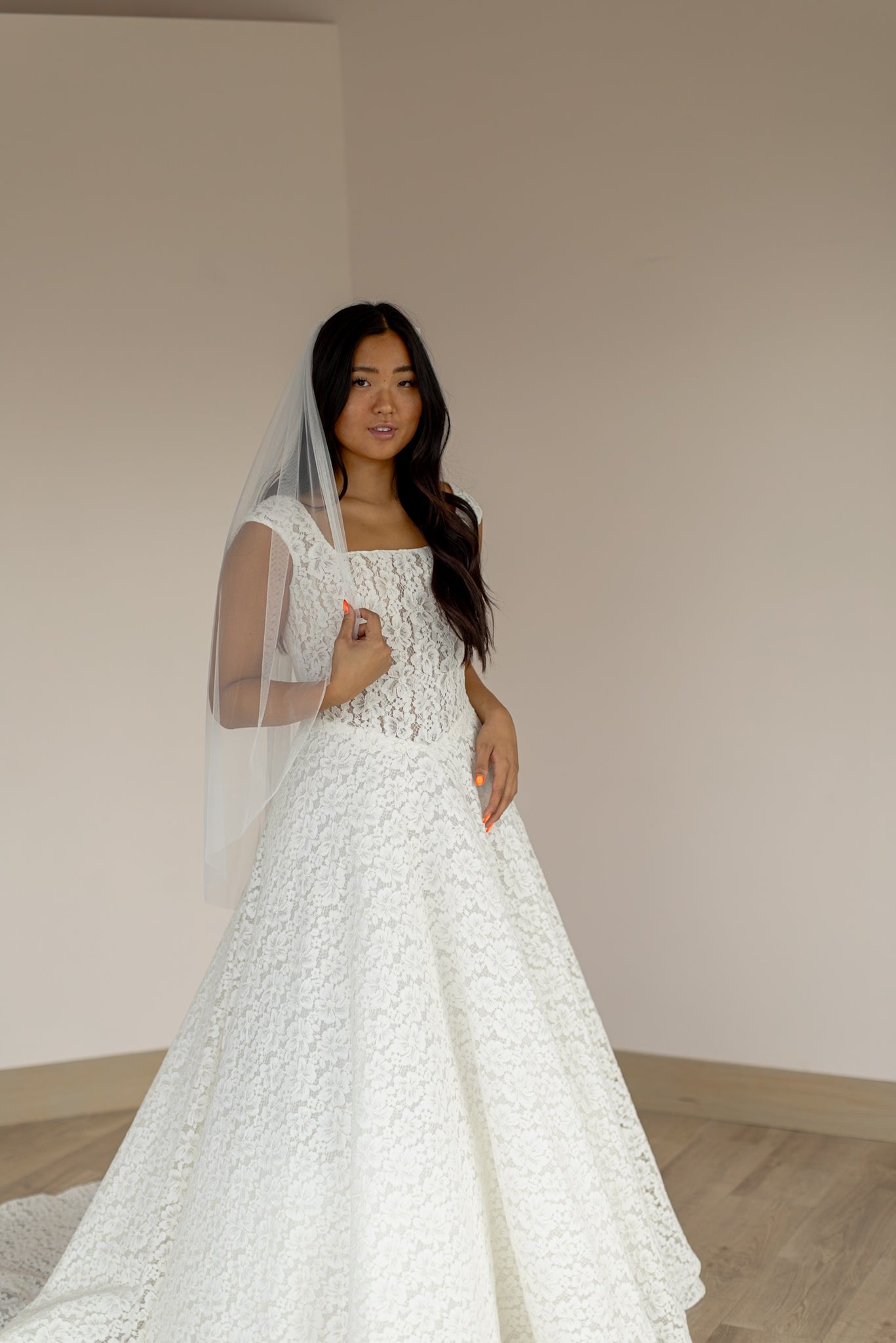 Clara by Bridal Closet