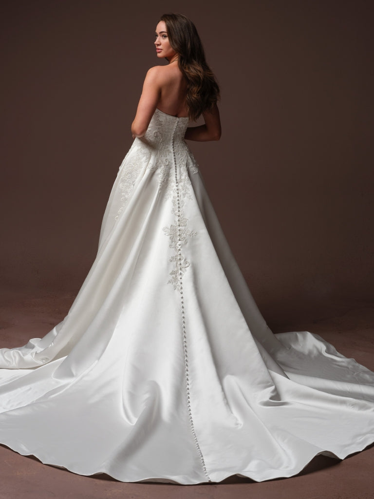 Landis by Maggie Sottero