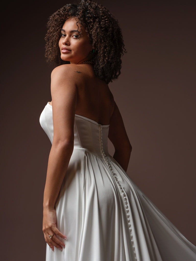 Tiffany by Maggie Sottero