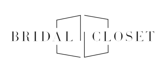 Bridal Closet logo