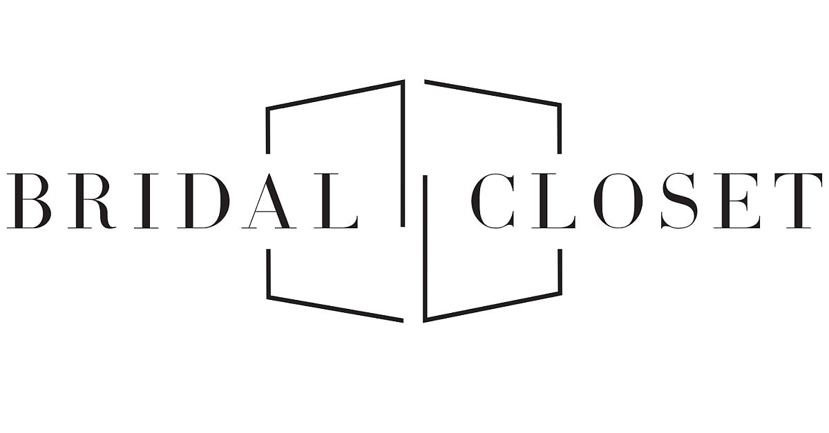 Bridal Closet logo