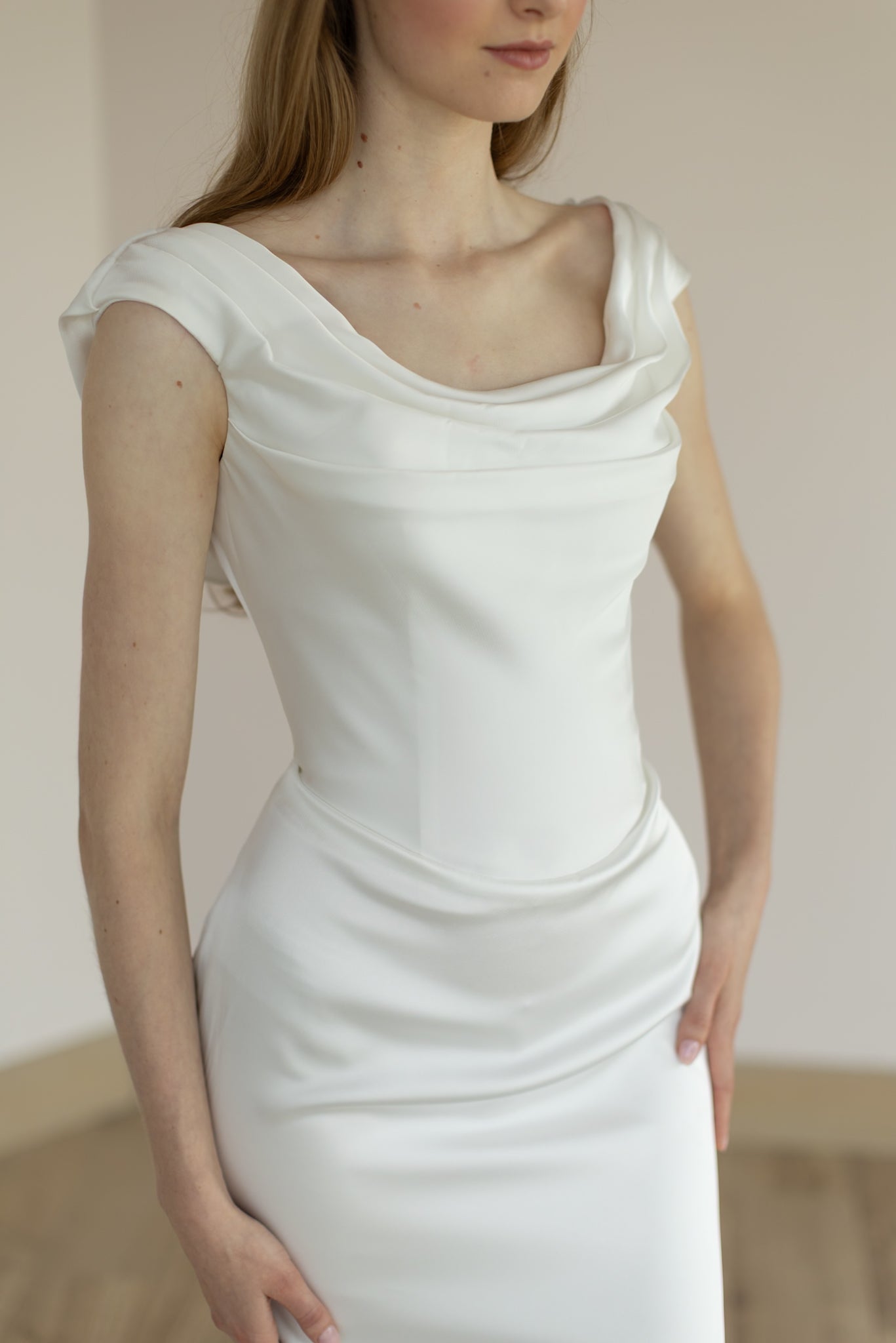 Dawn by Bridal Closet
