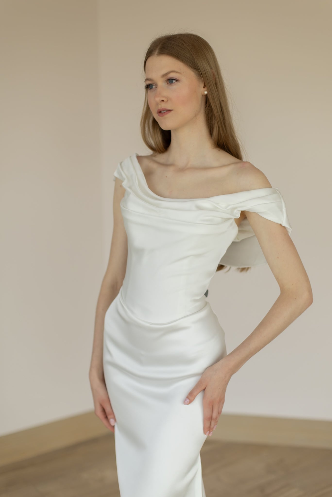 Dawn by Bridal Closet