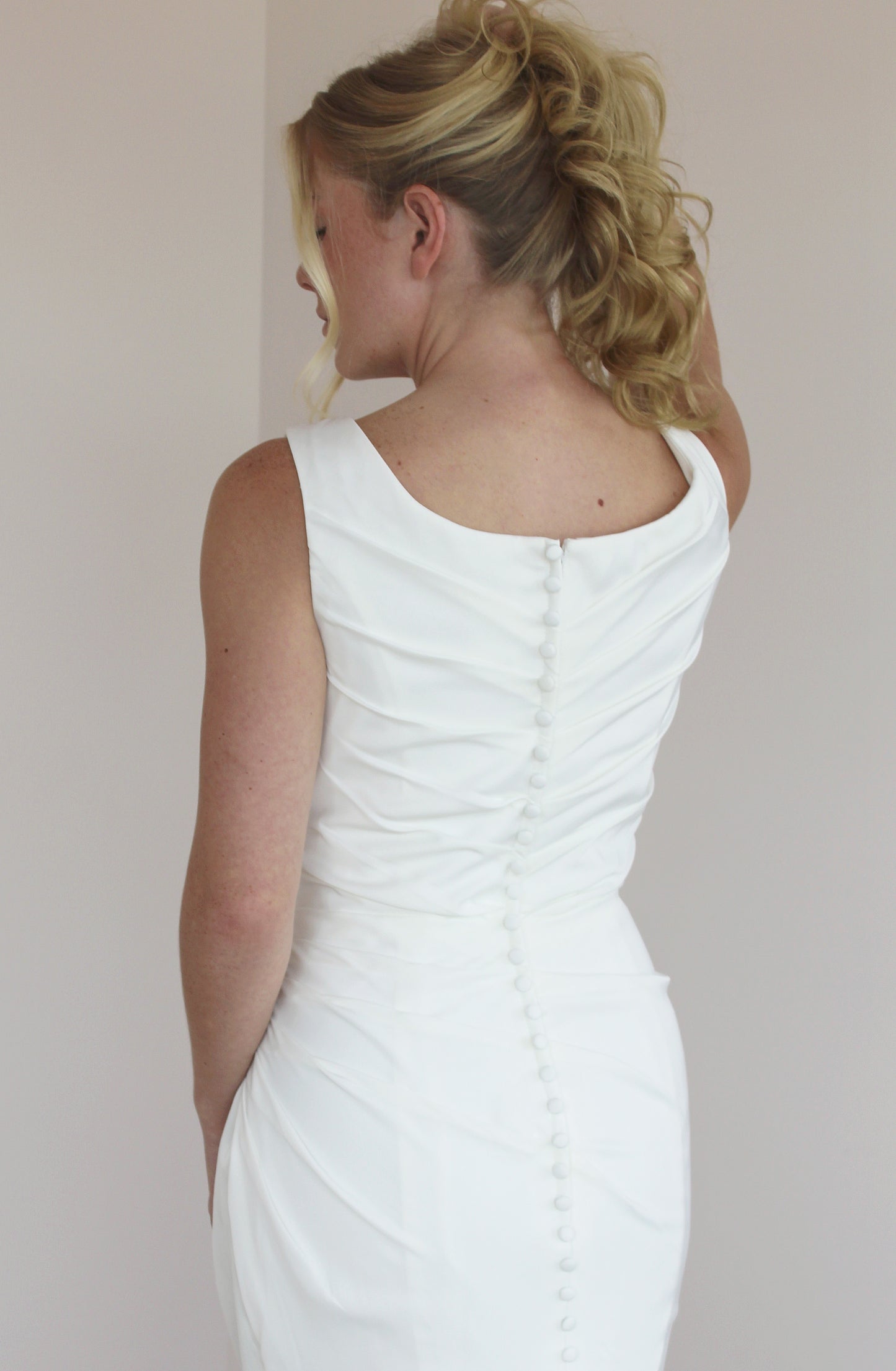 Ellison by Bridal Closet