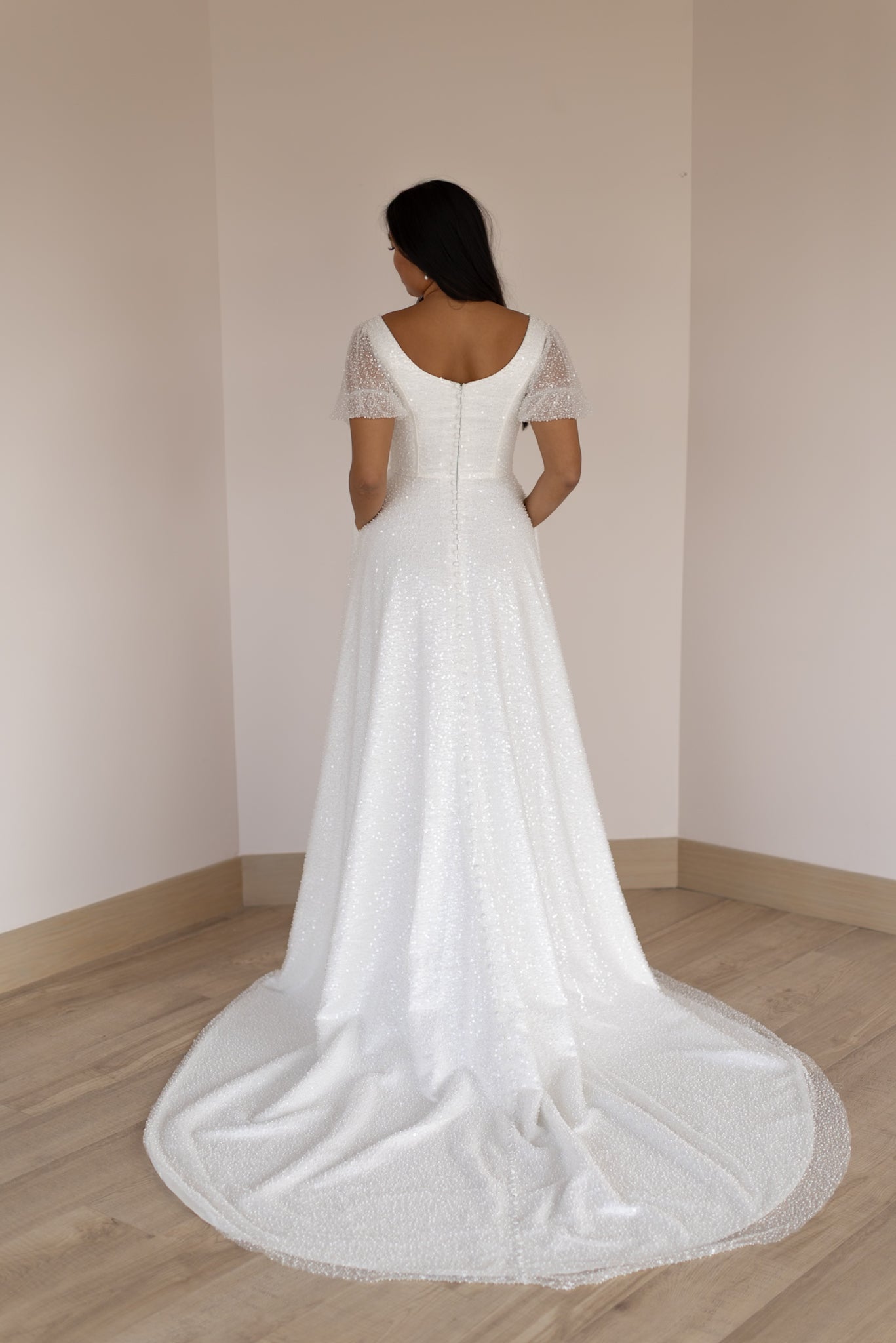 Elsie by Bridal Closet