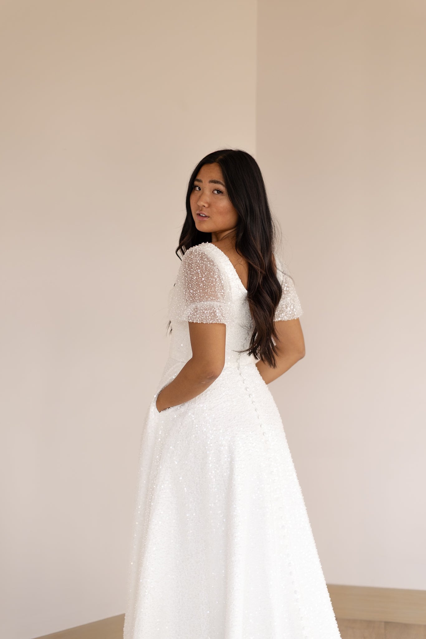Elsie by Bridal Closet