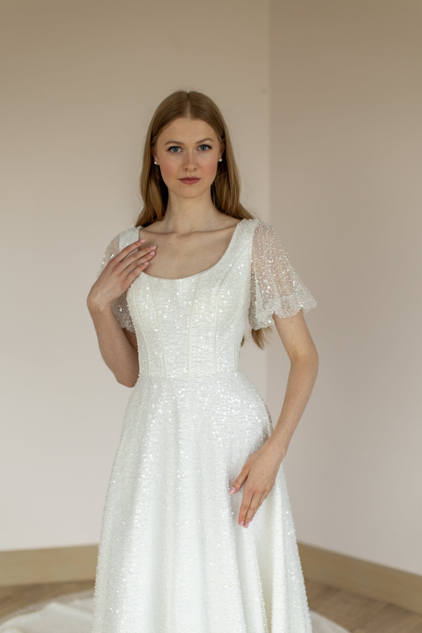 Elsie by Bridal Closet 14