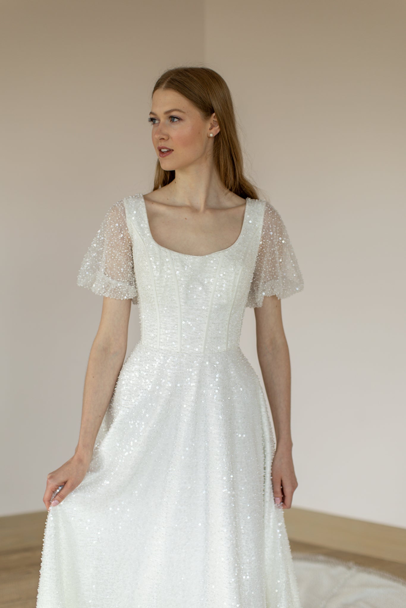 Elsie by Bridal Closet
