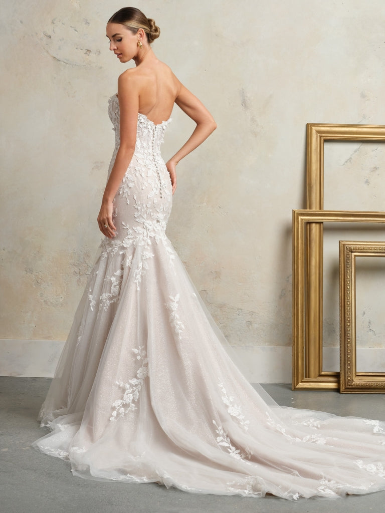 Faith by Sottero and Midgley