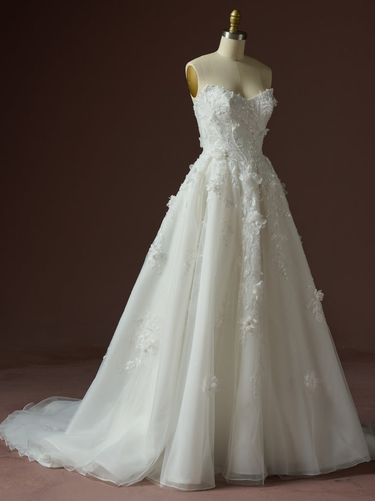 Farn by Maggie Sottero