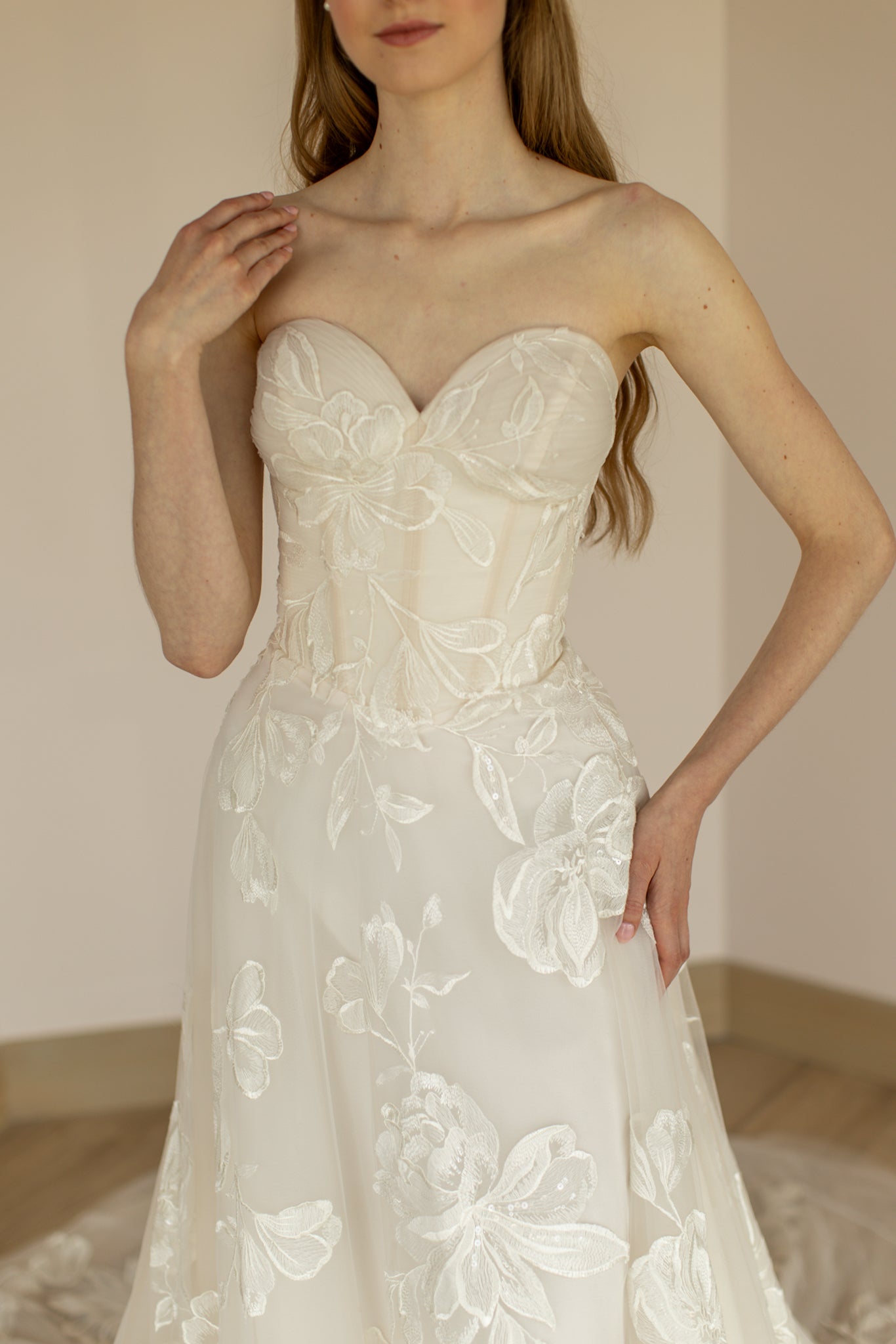 Flora by Enchanting