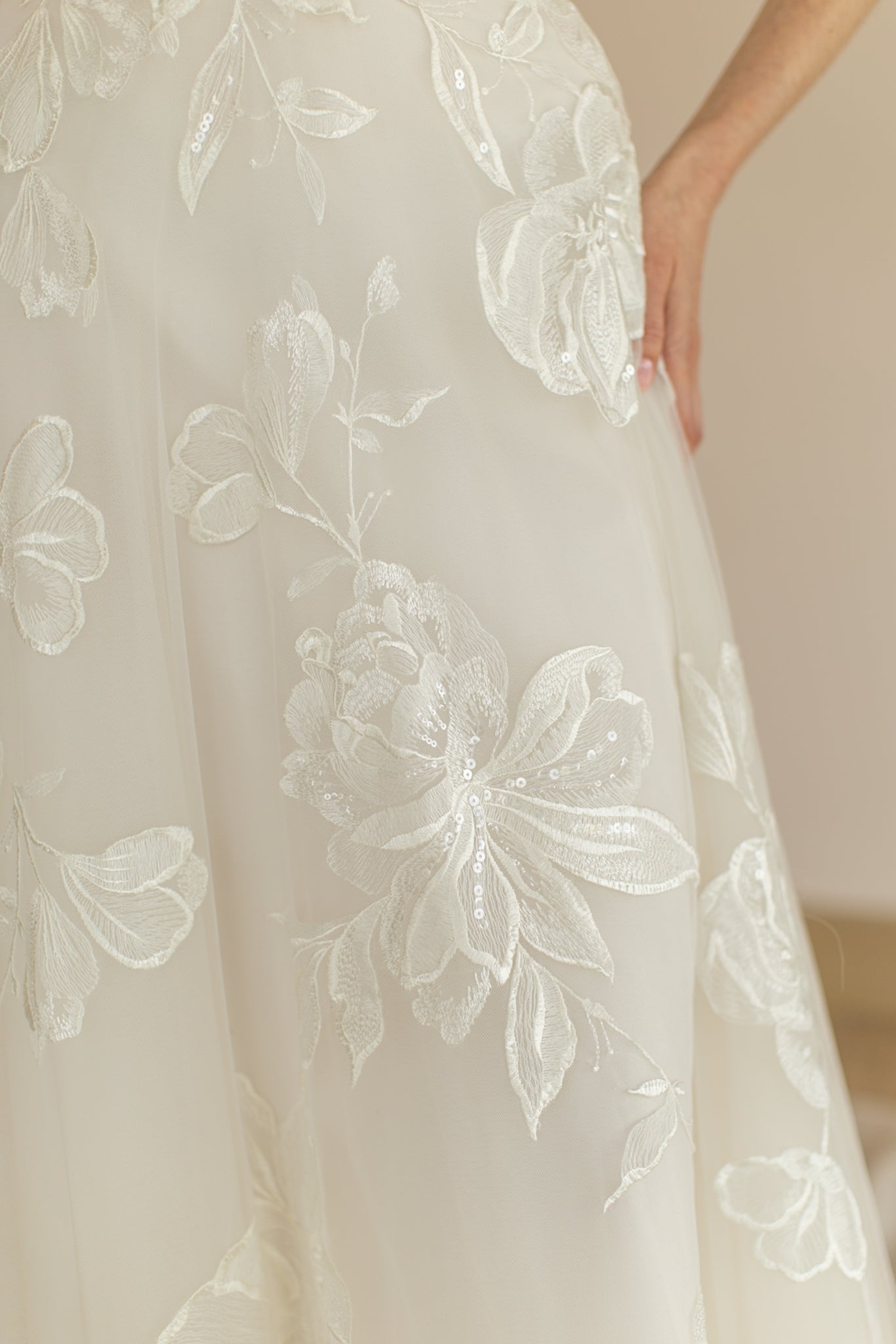Flora by Enchanting
