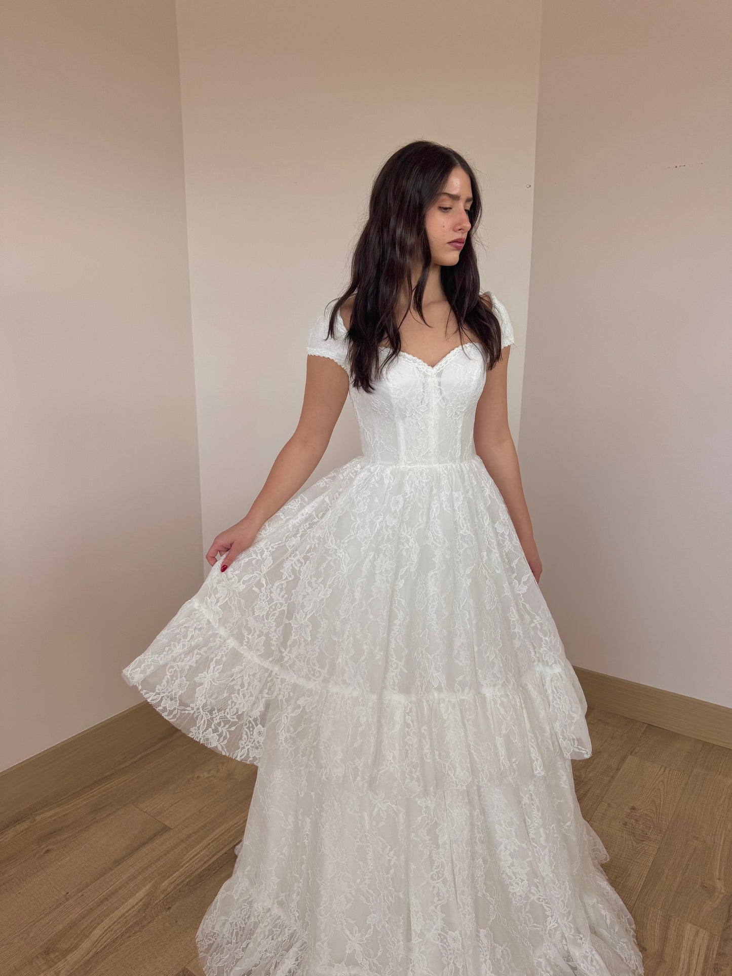 Frankie by Bridal Closet