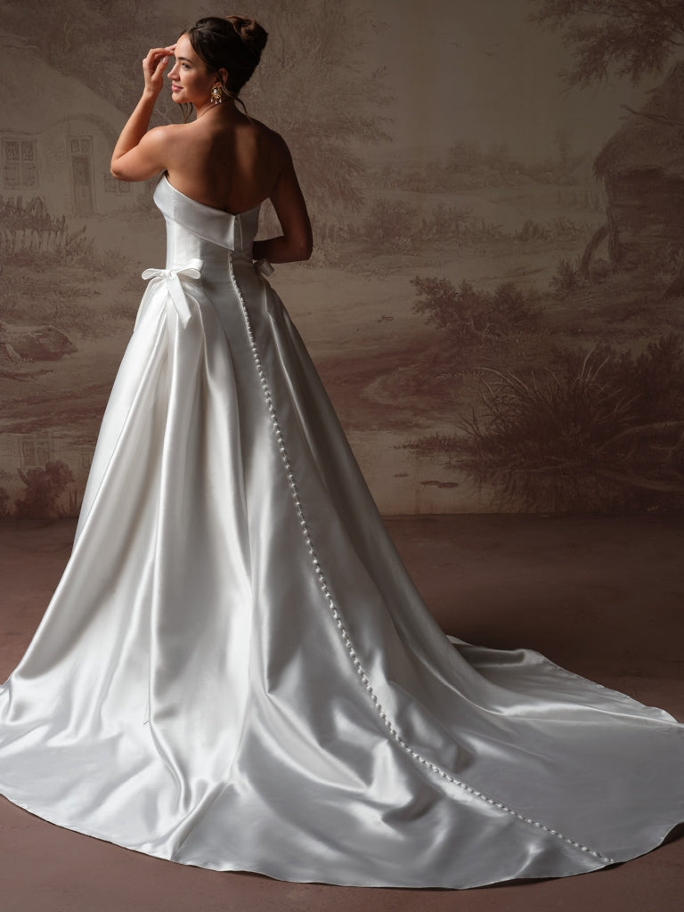 Gemma by Sottero & Midgley