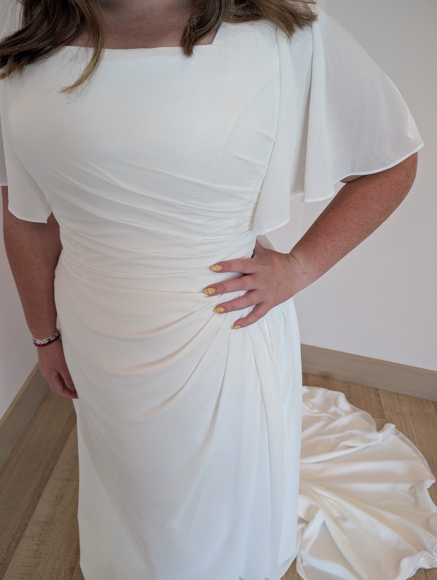 Cleo by Bridal Closet