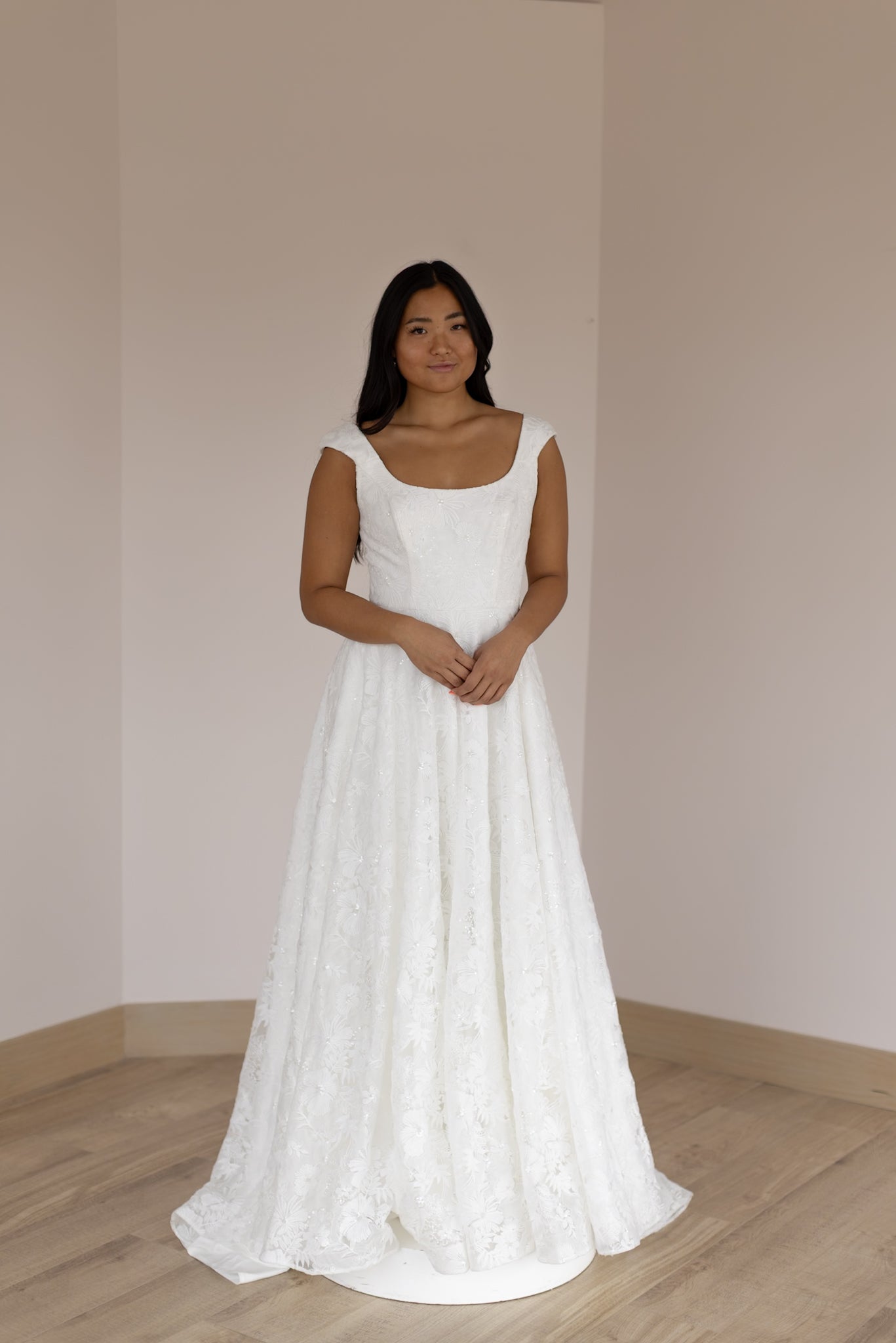 Ivy by Bridal Closet