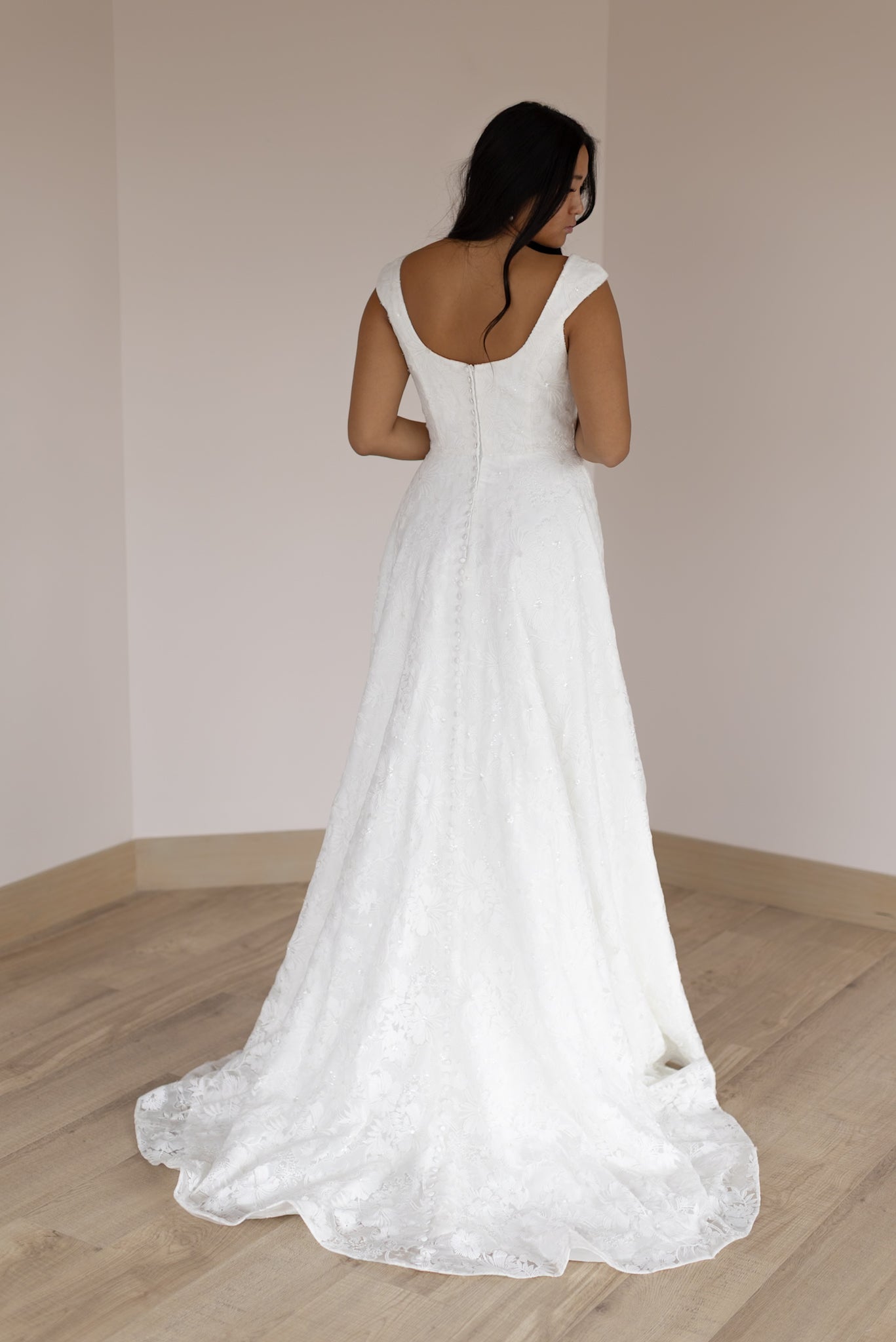 Ivy by Bridal Closet