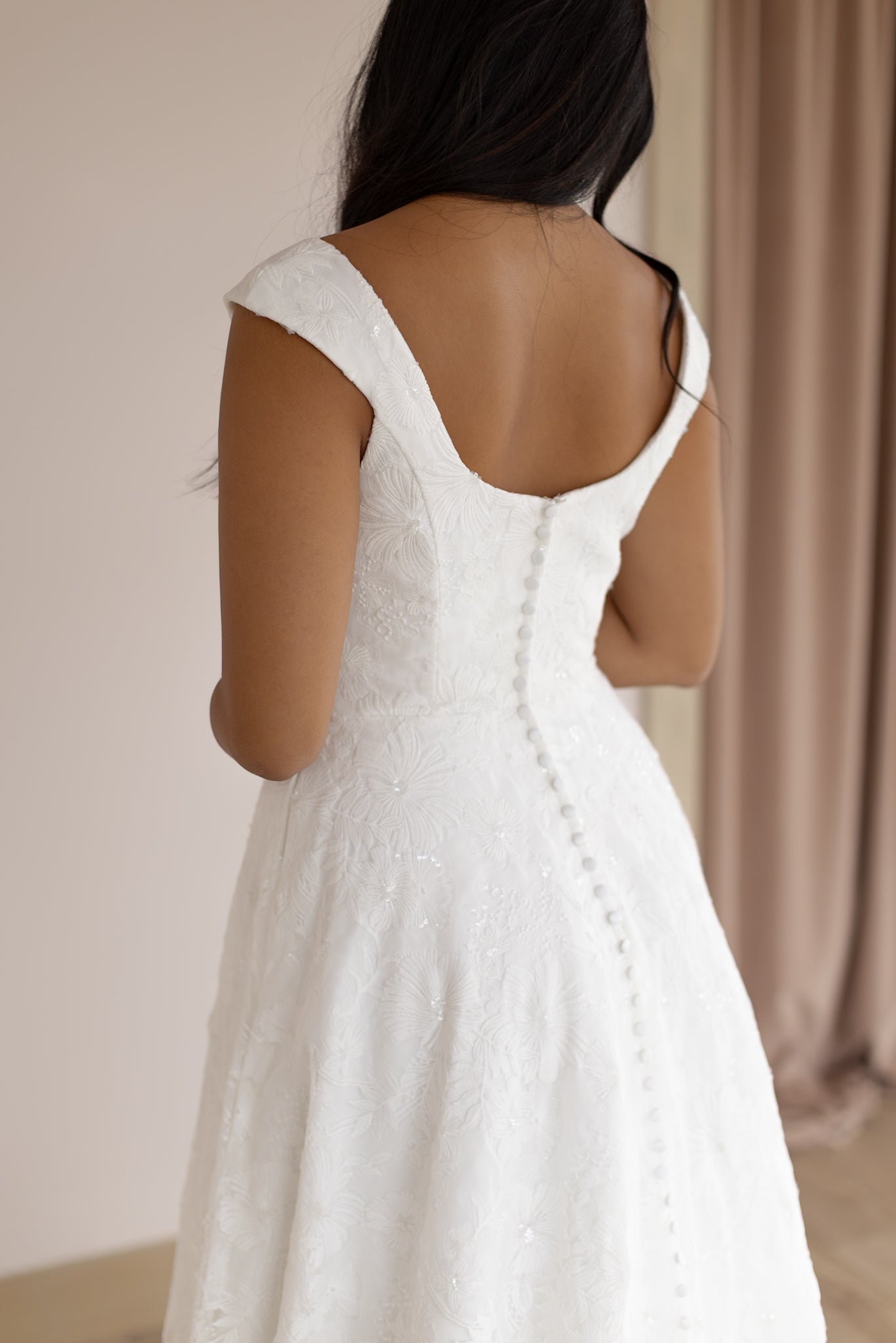Ivy by Bridal Closet