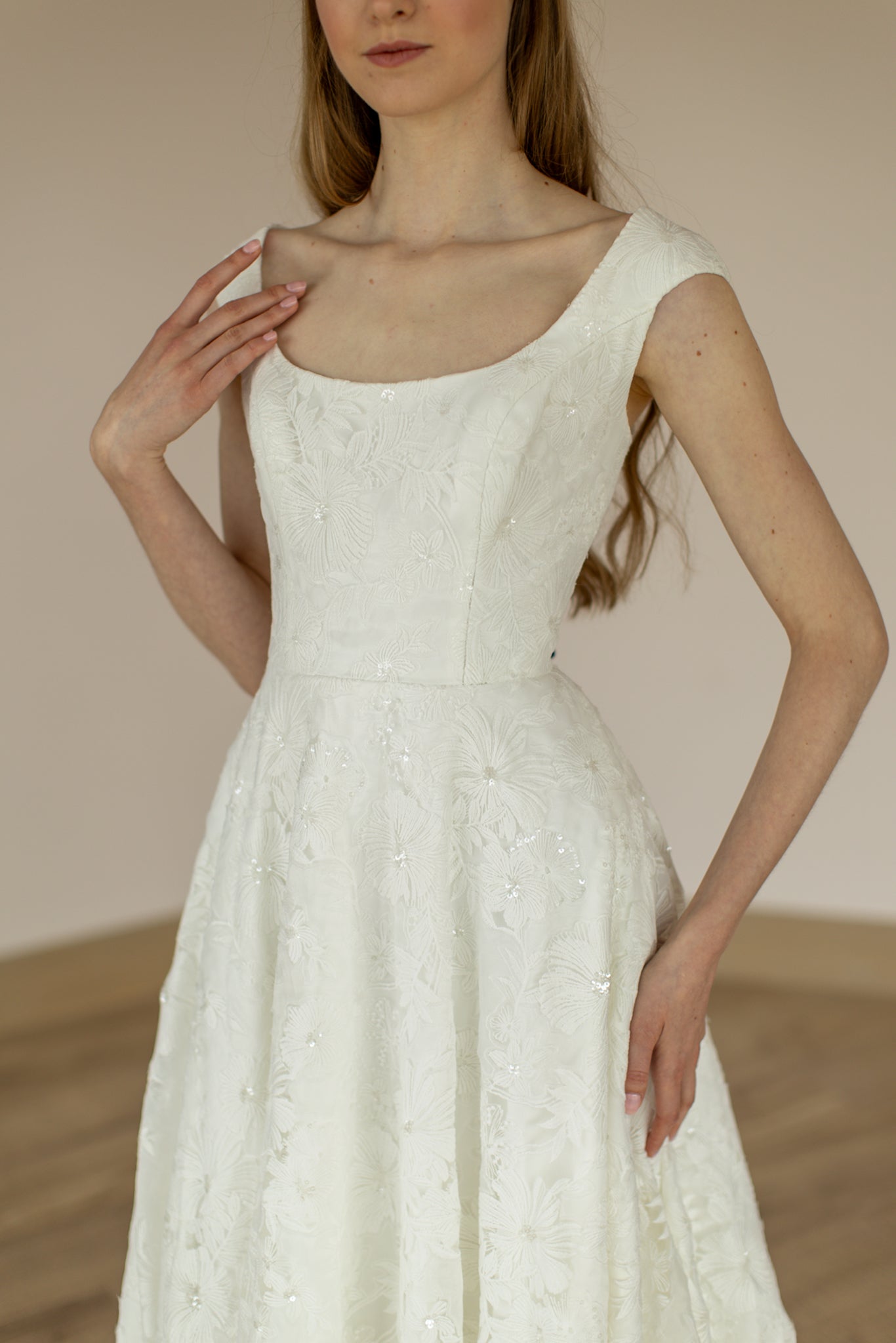 Ivy by Bridal Closet