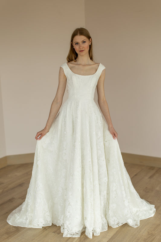 Ivy by Bridal Closet