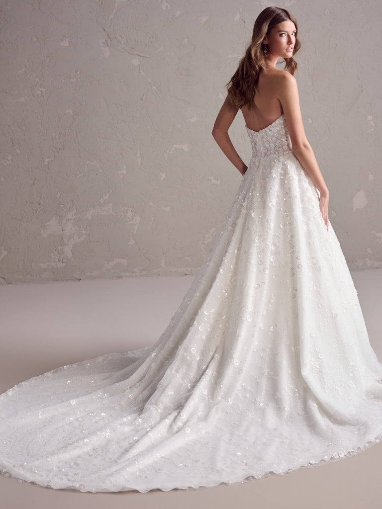 Kinga by Sottero and Midgley