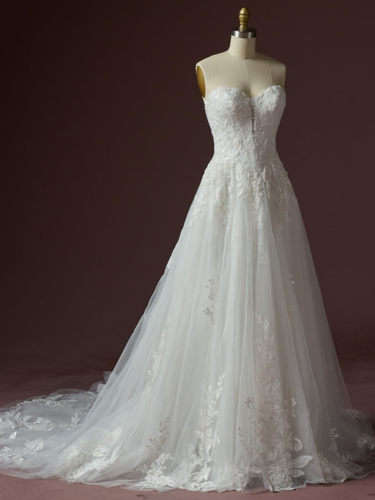 Kate by Maggie Sottero