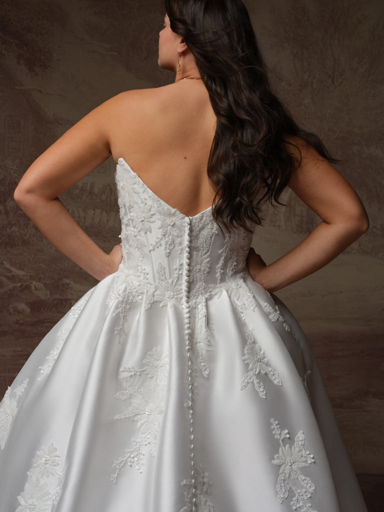 Lucinde by Sottero & Midgley