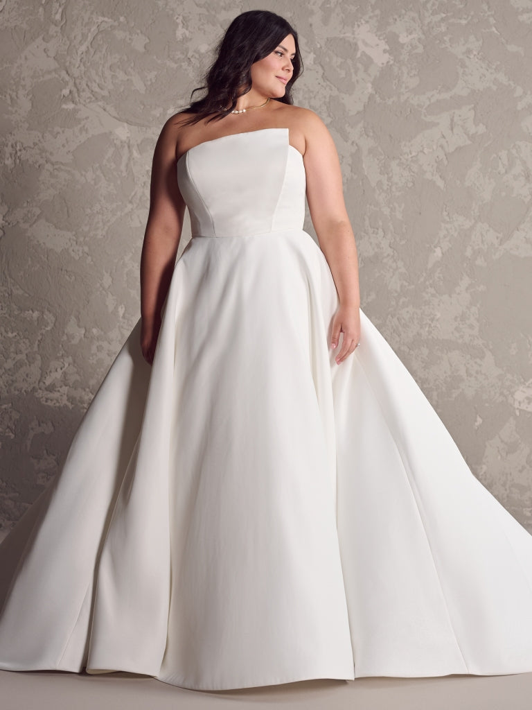 Ambrose by Maggie Sottero