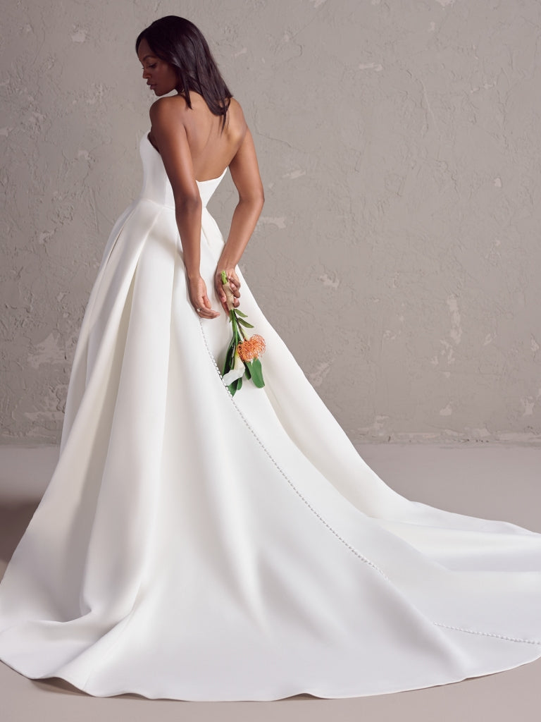 Ambrose by Maggie Sottero