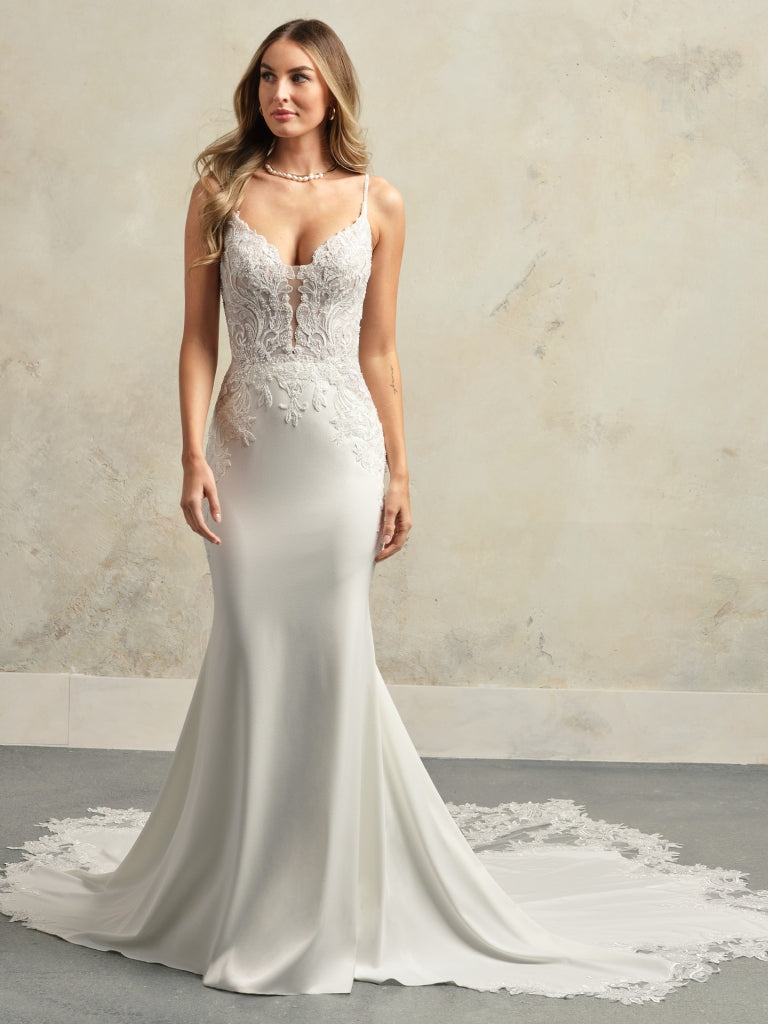 Anastasia by Maggie Sottero: Find Your Bridal Gown Anastasia by Maggie Sottero: Find Your Bridal Gown