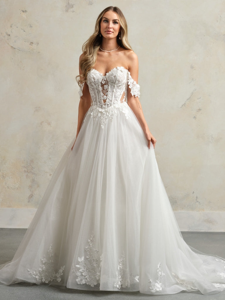 Angelette by Maggie Sottero: Shop Bridal Closet's Dress Angelette by Maggie Sottero: Shop Bridal Closet's Dress