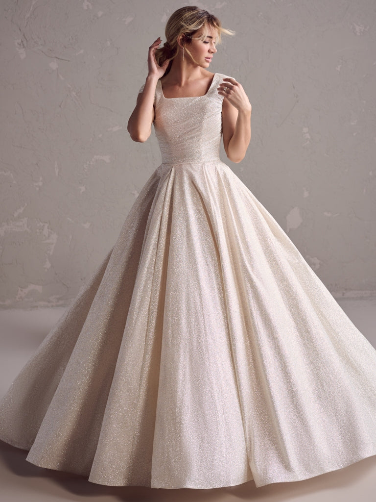 Anniston Leigh by Maggie Sottero