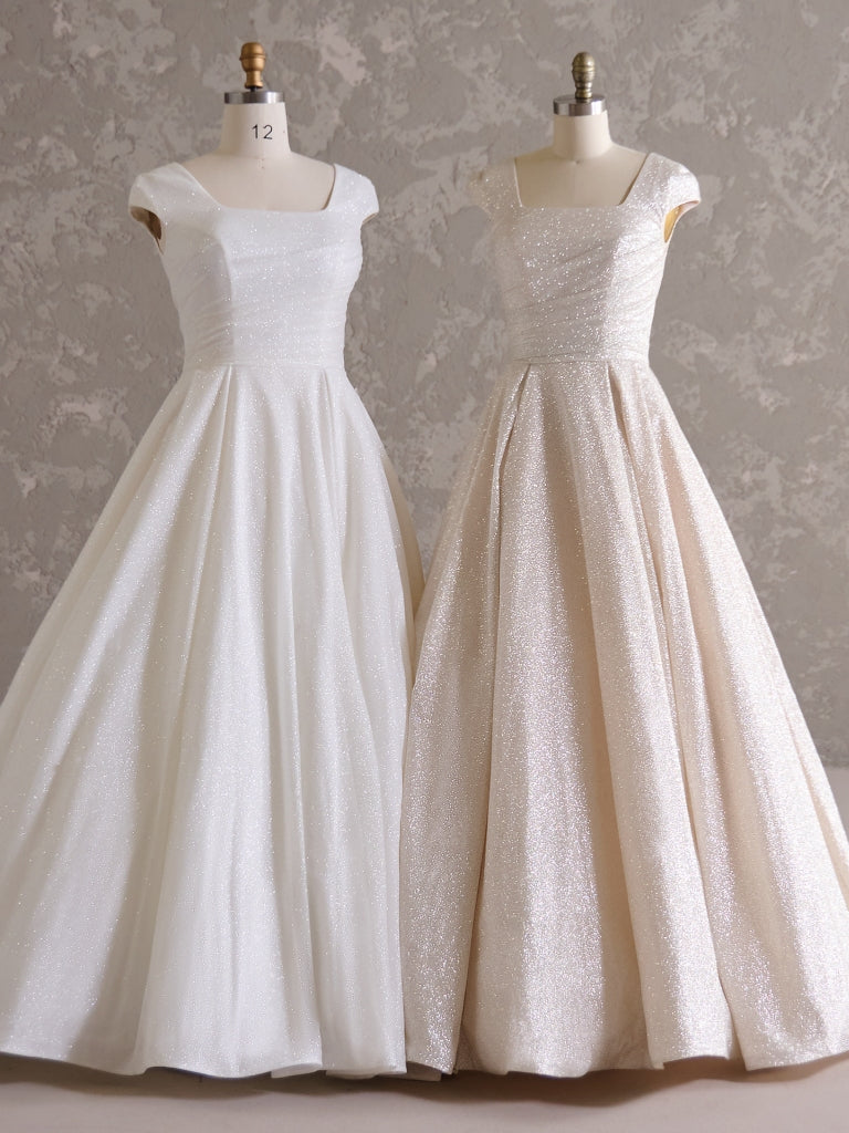 Anniston Leigh by Maggie Sottero