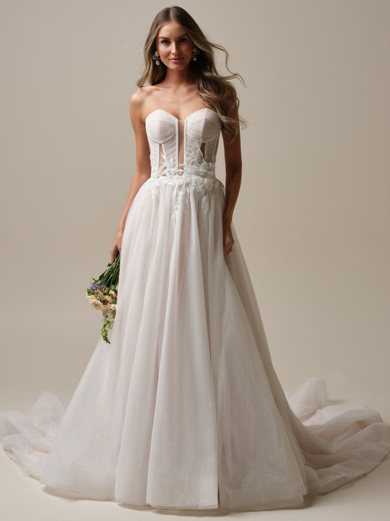 Arden by Maggie Sottero