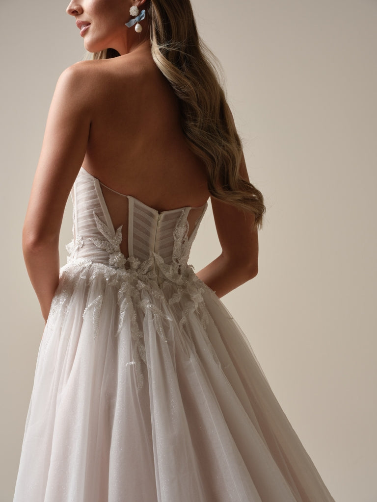 Arden by Maggie Sottero