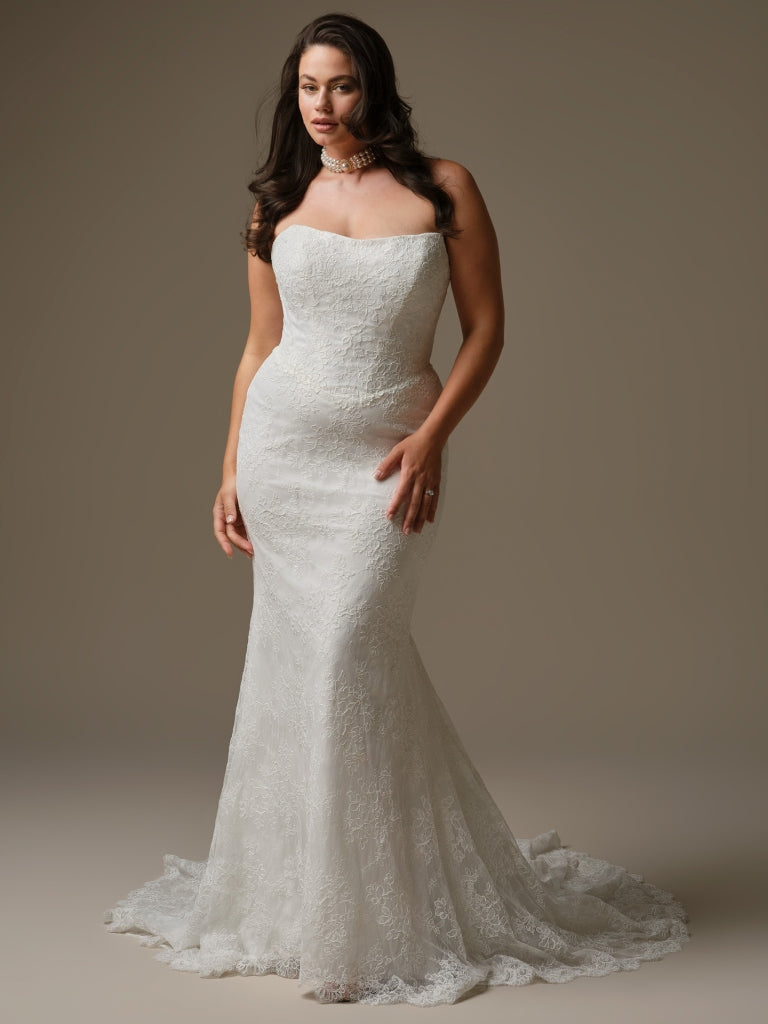 Ariadne by Maggie Sottero
