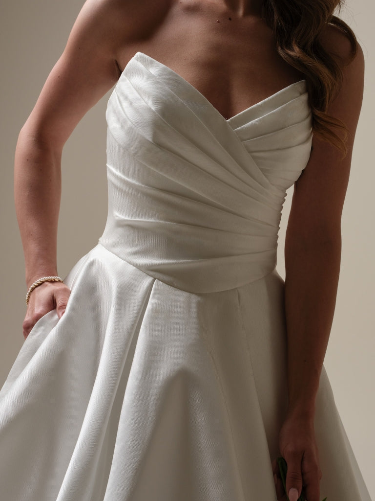Aubrielle by Maggie Sottero