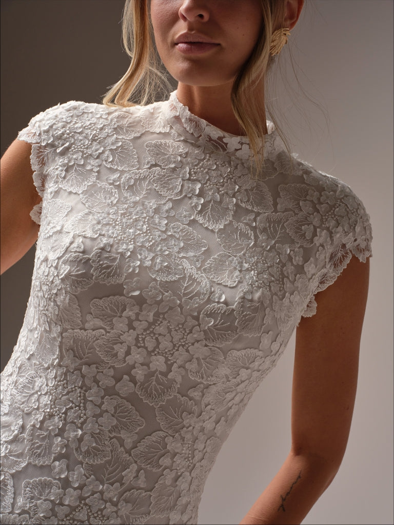 Auburn Leigh by Maggie Sottero