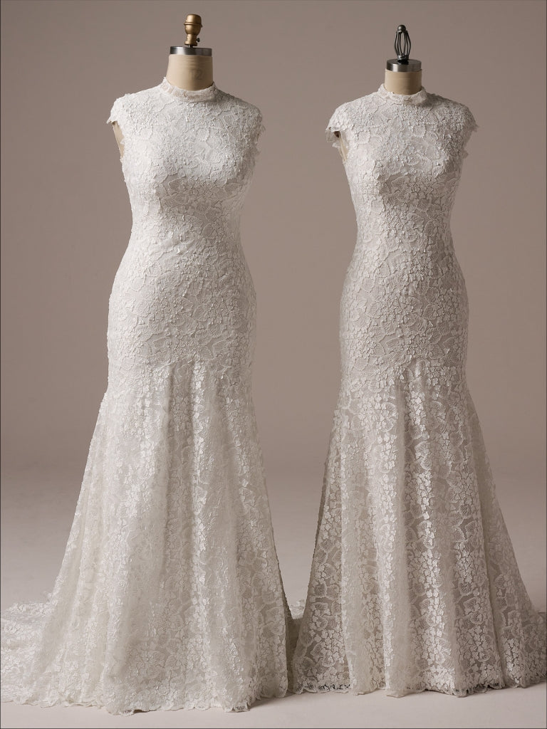 Auburn Leigh by Maggie Sottero