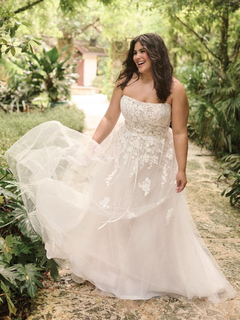 Avalon by Maggie Sottero