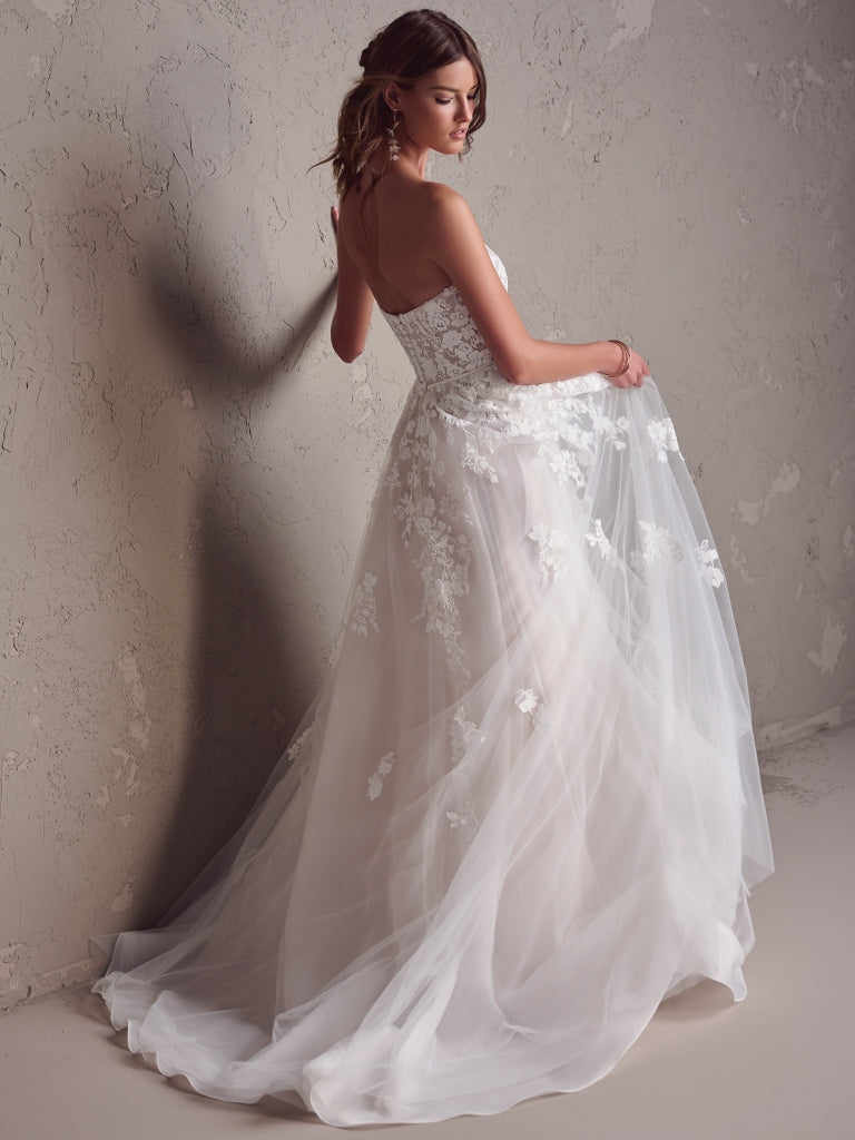 Avalon by Maggie Sottero