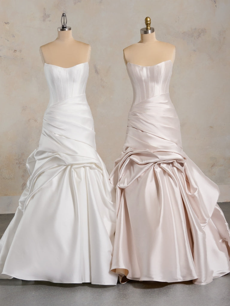 Ayan by Maggie Sottero