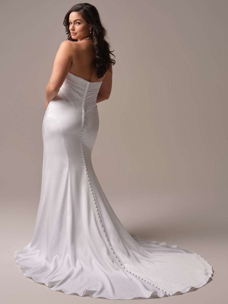 Barrington by Maggie Sottero